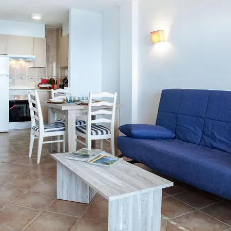 Vermell-8 By Interhome *