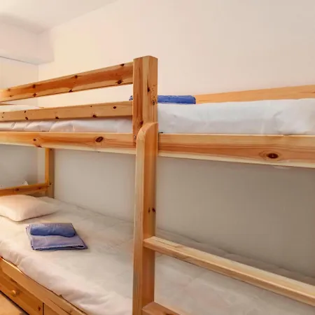 Vermell-8 By Interhome Lägenhet Platja d'Aro