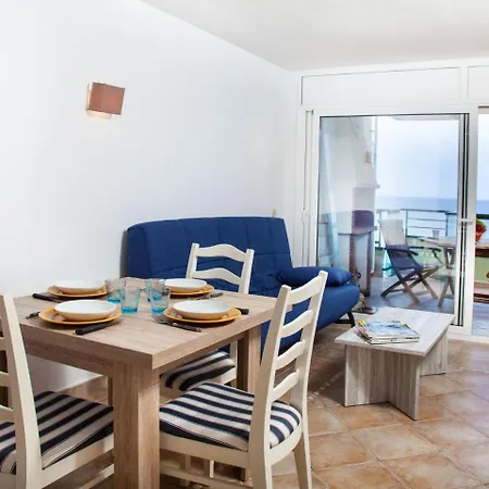 Vermell-8 By Interhome * Castell-Platja d’Aro