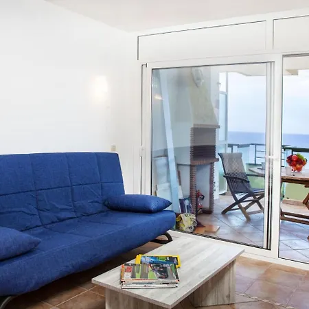 Vermell-8 By Interhome *