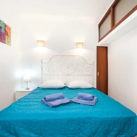 Vermell-8 By Interhome Platja d'Aro