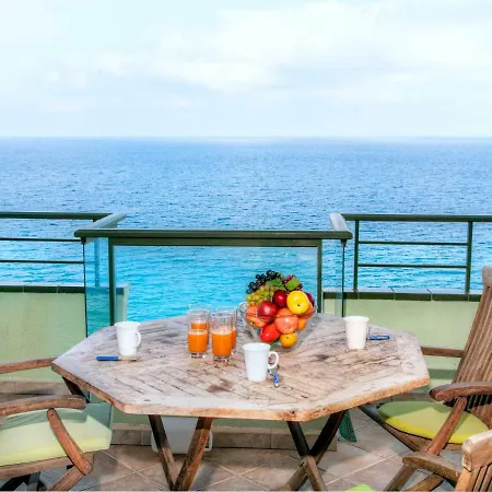 Apartment Vermell-8 By Interhome Castell-Platja d’Aro