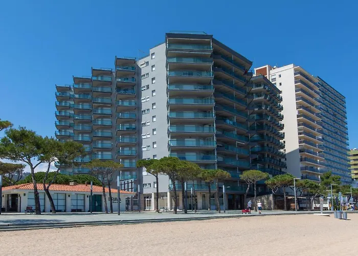 Apartment Vermell-8 By Interhome