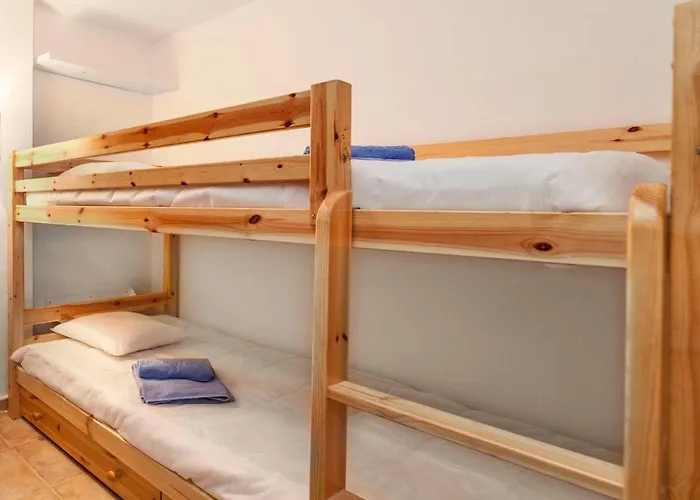 Vermell-8 By Interhome Lägenhet Platja d'Aro