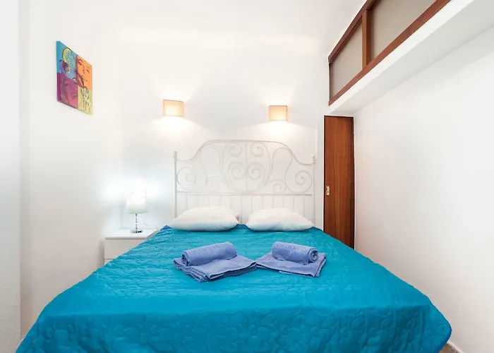 Vermell-8 By Interhome Castell-Platja d’Aro