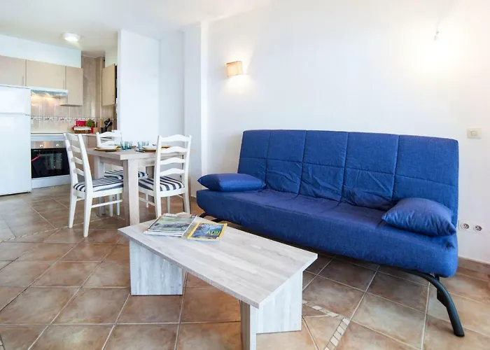 Vermell-8 By Interhome Lägenhet Platja d'Aro