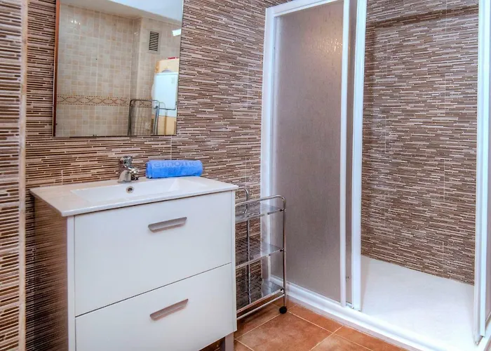 Vermell-8 By Interhome Lägenhet Platja d'Aro