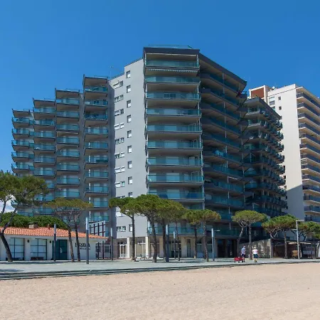 Apartment Fanals-8 By Interhome