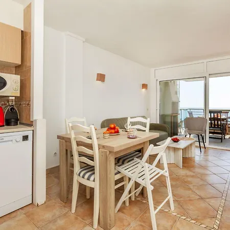 Vermell-8 By Interhome Castell-Platja d'Aro