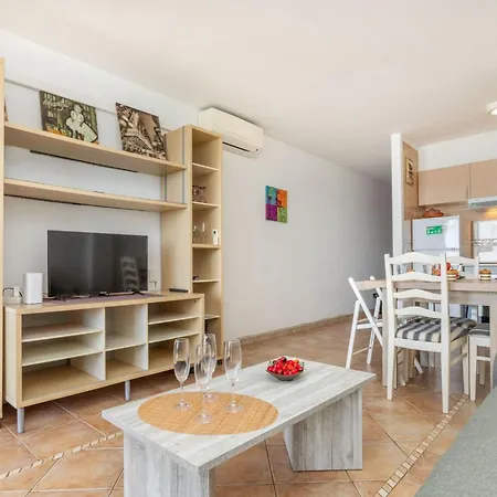 Vermell-8 By Interhome Daire *