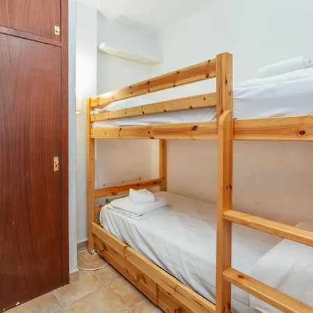 Vermell-8 By Interhome Daire Platja d'Aro