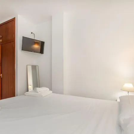 Vermell-8 By Interhome Daire Platja d'Aro