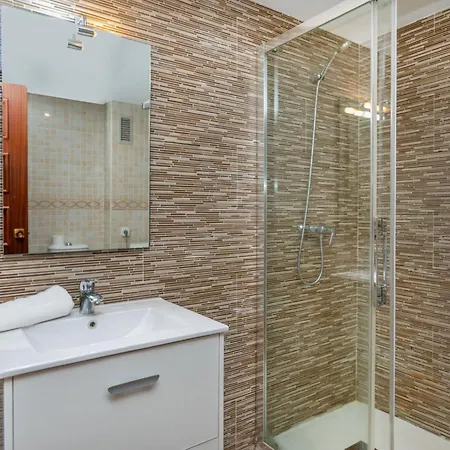 Vermell-8 By Interhome Daire *