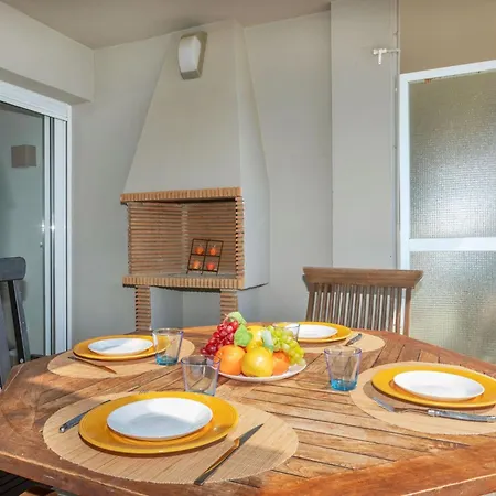 Vermell-8 By Interhome Platja d'Aro