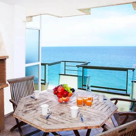 Vermell-8 By Interhome Platja d'Aro