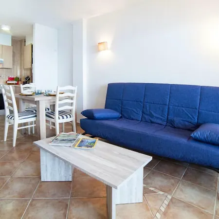 Fanals-8 By Interhome Apartment Platja d'Aro