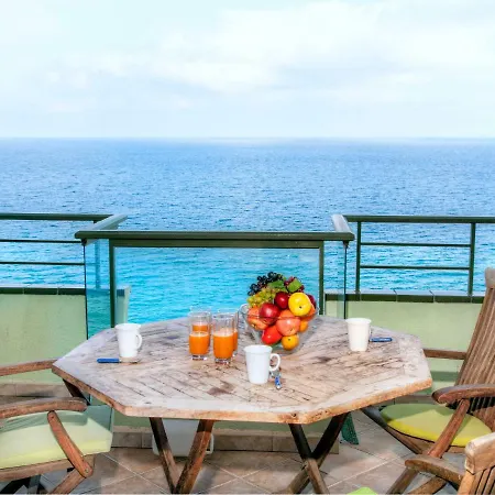 Apartment Fanals-8 By Interhome Platja d'Aro