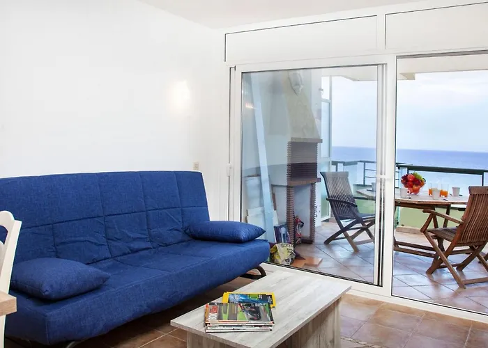 Vermell-8 By Interhome *